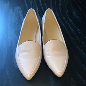 Banana Republic flats